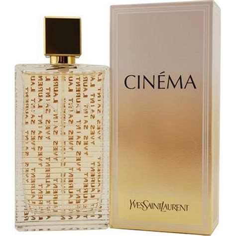 ysl cinema 50ml